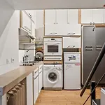 Charmant Appartement En Plein Coeur Du Marais