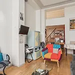 Charmant Appartement En Plein Coeur Du Marais