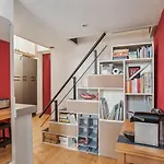 Charmant Appartement En Plein Coeur Du Marais